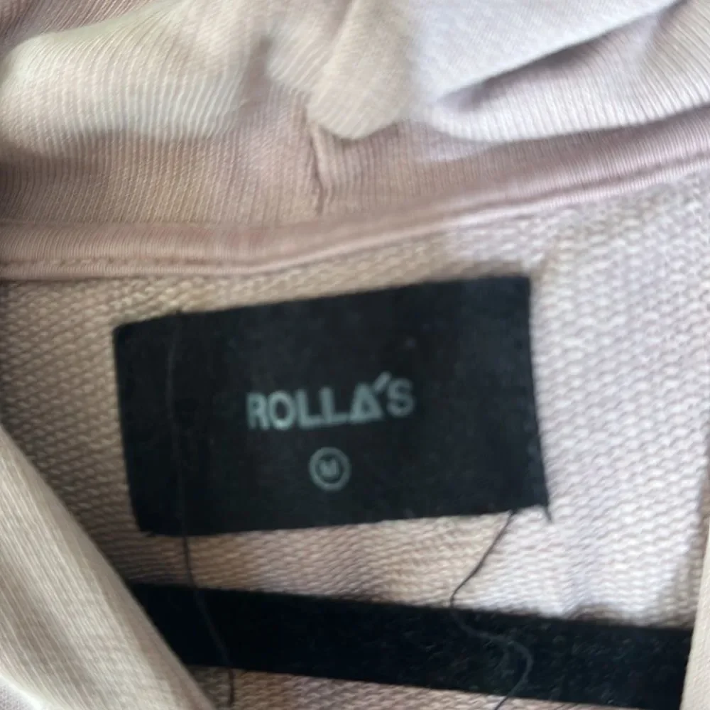 Rolla’s hoodie Washed Hoodie Hooded sweatshirt